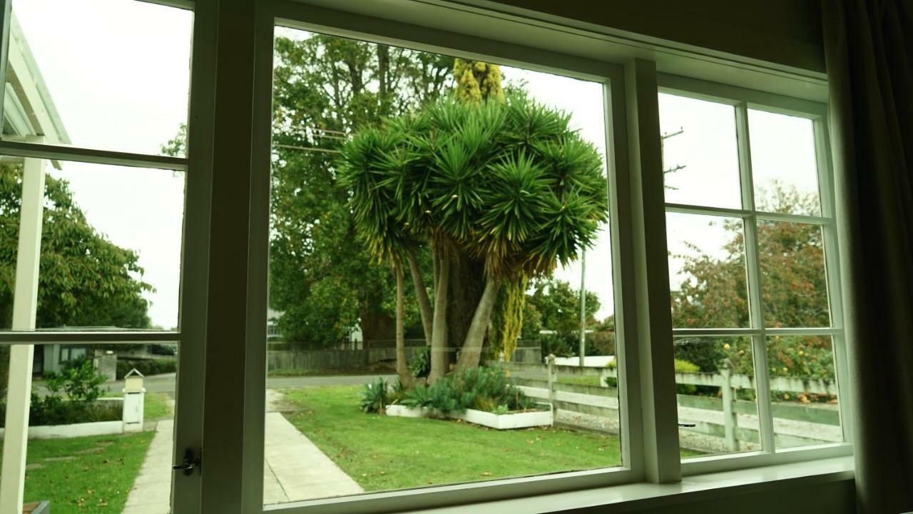 Savuka B&B Gisborne Exterior photo