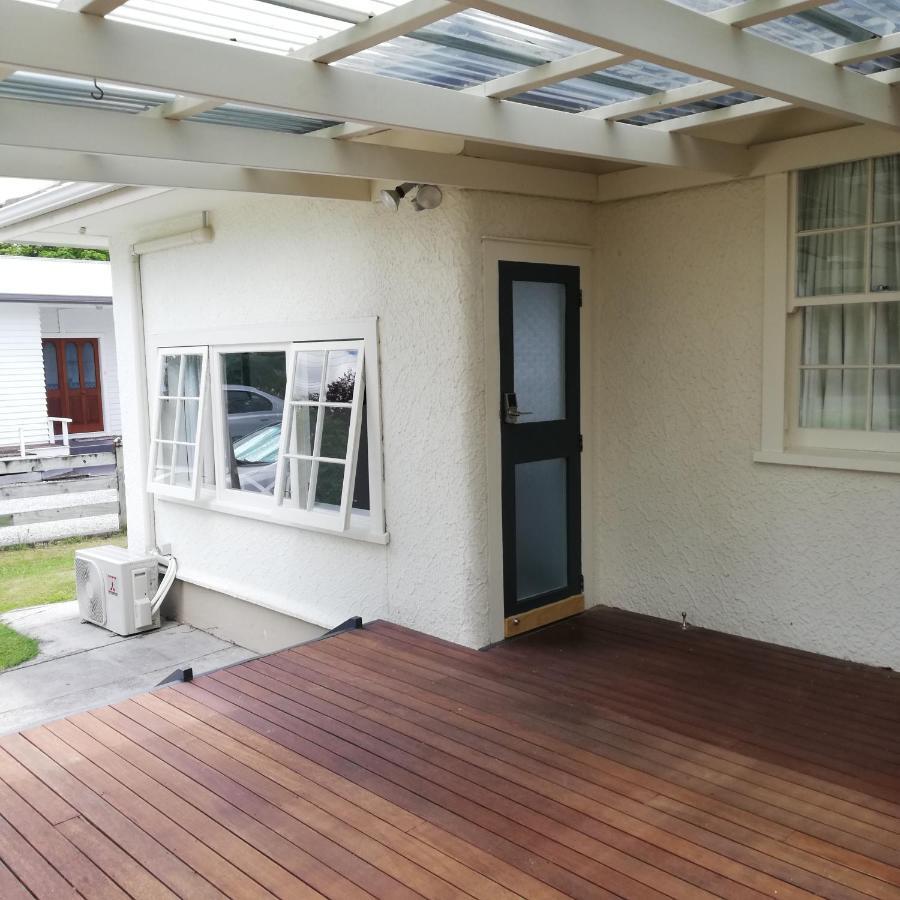Savuka B&B Gisborne Exterior photo